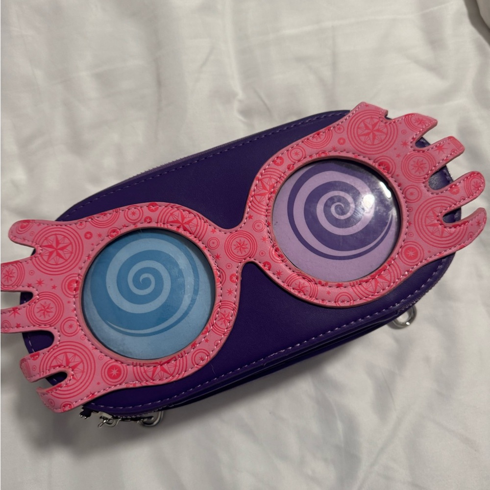 Ita bag Luna Lovegood NEW